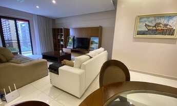 Imagem 3: Apartamento 4 quartos, Vista Mar - ABM-BARRA DA TIJUCA-RJ