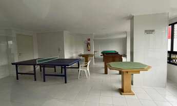 Imagem 7: Excelente apartamento no Condomínio Tyrol, com 2 vagas soltas