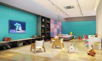 Imagem 3: APARTAMENTO 2 DORMITÓRIOS (1 SUÍTE) E 1 VAGA DE GARAGEM PARA VENDA - VILA MADALENA