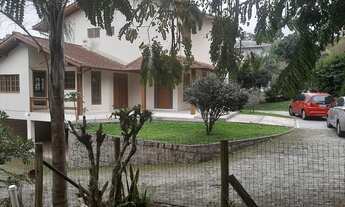 Imagem: Espetacular moradia Com área de 6.722,71