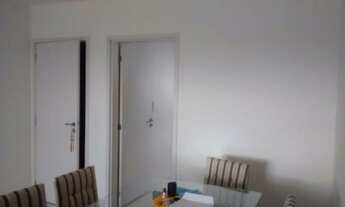 Imagem 2: APARTAMENTO 3 DORMITÓRIOS COM 1 SUÍTE ( SACADA GRILL - 2 VAGAS ) À VENDA DE 80,00 M² POR R