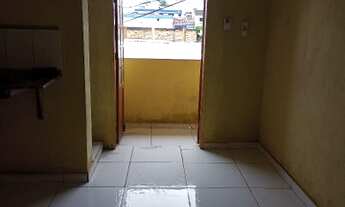 Imagem 3: Alugo kit Net Kitnet com 1 dormitório