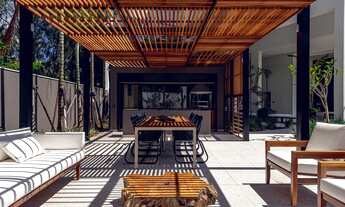 Imagem 6: The Lake Alphaville