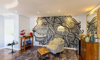 Imagem 7: Moema Pássaros - Ótimo Apto. - Bem Estar e Tranquilidade