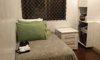 Imagem 6: Apartamento com 4 dormitórios, sendo 1 suíte, 115 m² - Nova Petrópolis - São Bernardo do C