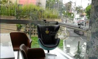 Imagem 3: Apartamento com 2 dormitórios à venda, 160 m² por R$ 2.000.000,00 - Jardim do Mar - São Be