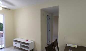 Imagem 4: Jd Margaridas 2/4 Nascente com infra