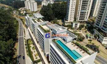 Imagem: Studio residencial à venda, Tamboré, Barueri