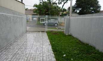 Imagem 3: Sobrado com 3 dormitórios à venda, 63 m² por R$ 295.000,00 - Alto Boqueirão - Curitiba/PR