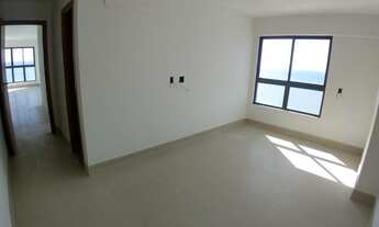 Imagem 6: Avenida Boa Viagem, 160 m, 4 Suítes, Moura Dubeux, Andar Alto, 3 Vagas !