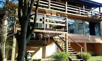 Imagem: Sobrado com 3 dormitórios à venda, 231