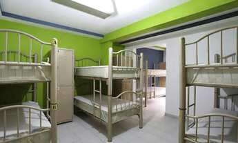 Imagem: Quartos compartilhados metrô Santana