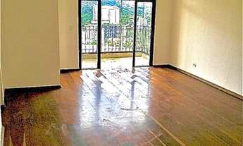 Imagem 6: Apartamento para aluguel e venda tem 153 metros quadrados com 3 quartos