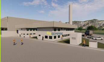 Imagem 4: Galpão para alugar em Caucaia/CE