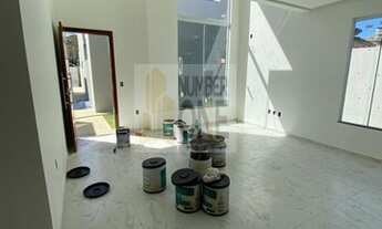 Imagem 4: Casa para Venda em Rio das Ostras, Village Rio das Ostras, 3 dormitórios, 1 suíte, 2 banhe