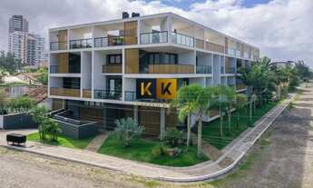 Imagem 2: Apartamento com terraço de 2 dormitórios na Praia Grande em Torres!