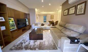 Imagem 2: Apartamento 4 quartos, Vista Mar - ABM-BARRA DA TIJUCA-RJ