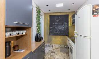 Imagem 4: QUER UMA CASA EM HIGIENÓPOLIS ESTILO ANOS 40 ! USE SUA CRIATIVIDADE E CRIE UM AMBINETE MAR