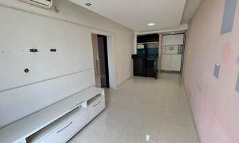 Imagem: Alugo Apto Cond. Topázio