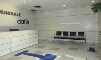 Imagem 6: Andar Corporativo para alugar 3.000 m² vão livre - Centro - Belo Horizonte/MG