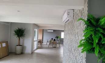 Imagem 7: Apartamento com 2 dormitórios à venda, 70 m² por R$ 444.093,91 - Vila Guilhermina - Praia