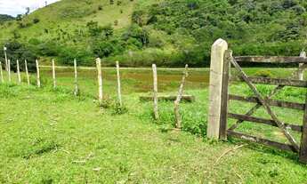 Imagem 3: Vendo fazenda Ubaíra 786 tarefa