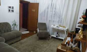 Imagem 2: SOBRADO 2 DORMITÓRIOS ( DE APRÓX. 114,00 M² - 3 VAGAS ) À VENDA POR R$ 550.000 - B. ASSUNÇ