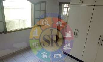 Imagem 5: Sobrado com 4 Dormitórios, sendo 3 suítes em Jardim Flamboyant - Campinas - SP