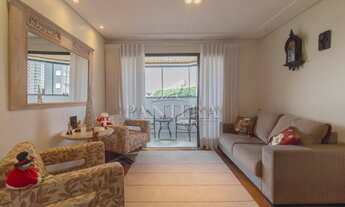 Imagem 6: Apartamento à venda, 3 quartos, 1 suíte, 3 vagas, Vila Curuça - Santo André/SP