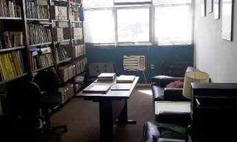 Imagem 2: CONJUNTO COMERCIAL/SALA PARA VENDA - Rua Evaristo da Veiga - Centro, Rio de Janeiro ? RJ