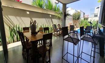 Imagem: CASA EM CONDOMÍNIO CYRELLA A VENDA PRONTA