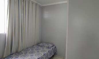 Imagem 5: Apartamento para venda possui 75 metros quadrados com 3 quartos