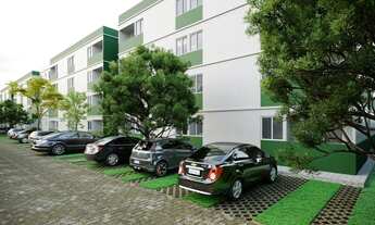 Imagem 2: Apartamento em Olinda com 02 quartos e Varanda