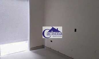 Imagem 2: Cobertura com 2 dormitórios, sendo 1 suíte, à venda, 118 m² por R$ 629.000 - Campestre - S