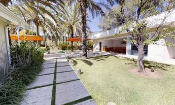 Imagem 7: Casa para venda tem 650 metros quadrados com 4 quartos em Sítios de Recreio Gramado - Camp