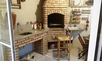 Imagem 3: Casa à venda, 145 m² por R$ 790.000,00 - Jardim Monte Kemel - São Paulo/SP