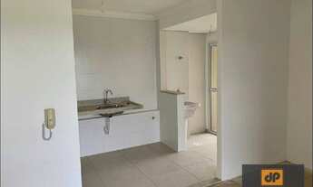 Imagem 6: Apartamento com 2 dormitórios à venda, 67 m² por R$ 326.000,00 - Residencial Dona Margarid