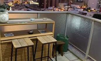 Imagem: APARTAMENTO REGIÃO CENTRAL DE UBERLÂNDIA