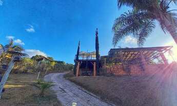 Imagem 2: CASA para venda tem 500 metros quadrados com 3 quartos em Centro - Juiz de Fora - MG