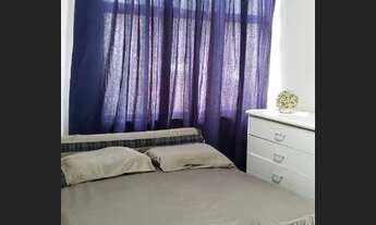 Imagem 5: Apartamento com 3 dormitórios à venda, 130 m² por R$ 450.000 - Aldeota - Fortaleza/CE