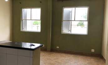 Imagem 6: Kitnet para venda possui 33 metros quadrados em Itararé - São Vicente - SP