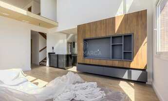 Imagem 4: PORTO ALEGRE - Cobertura - Farroupilha