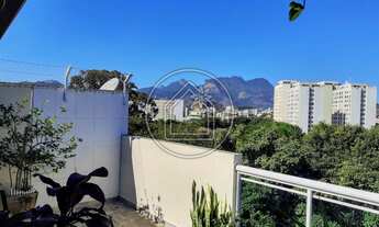 Imagem 6: Excelente casa em condomínio 03 quartos, 03 suítes, 02 vagas, vista para área verde. Vazi