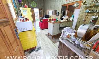 Imagem: Casa para Venda em Imbituba, ARROIO, 2 dormitórios