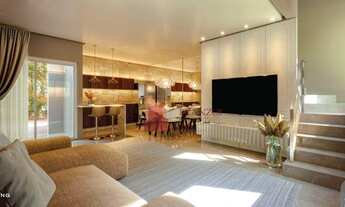 Imagem: VENDA TRIPLEX com Suíte e 2 dormitórios