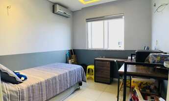 Imagem 6: Apartamento no cambeba de 3 quartos 2 vagas com elevador