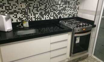 Imagem 4: APARTAMENTO COM 2 DORMITÓRIOS Á VENDA ,( APROX.54 M² ) POR R$ 212.000 - JARDIM IRAJÁ