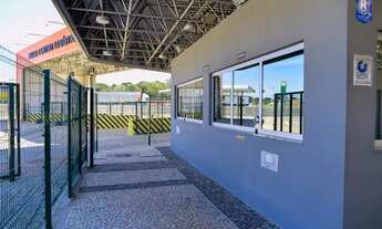 Imagem 4: Barracão corporativo para locação, Ribeirão Barragem, Campina Grande do Sul-PR