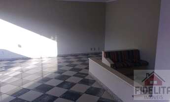 Imagem 7: Casa Alto Padrão para Venda em São Paulo, Jardim São Bento, 5 dormitórios, 5 suítes, 8 ban