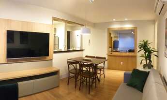 Imagem 3: Apartamento 2 dormitórios no bairro Petrópolis, pronto para morar!